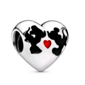 Disney Pandora Charm
